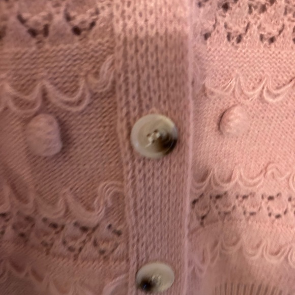 20. Entro Cardigan Sweater - Picture 5 of 6